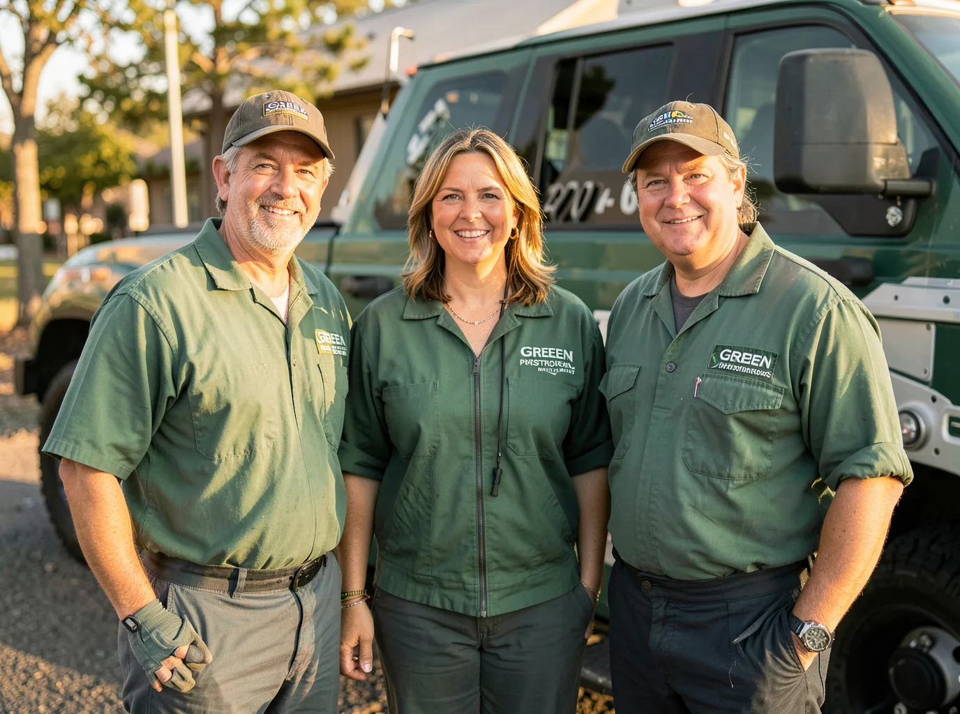 Water Damage Restoration company in Biola, CA